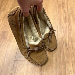 UGG slippers